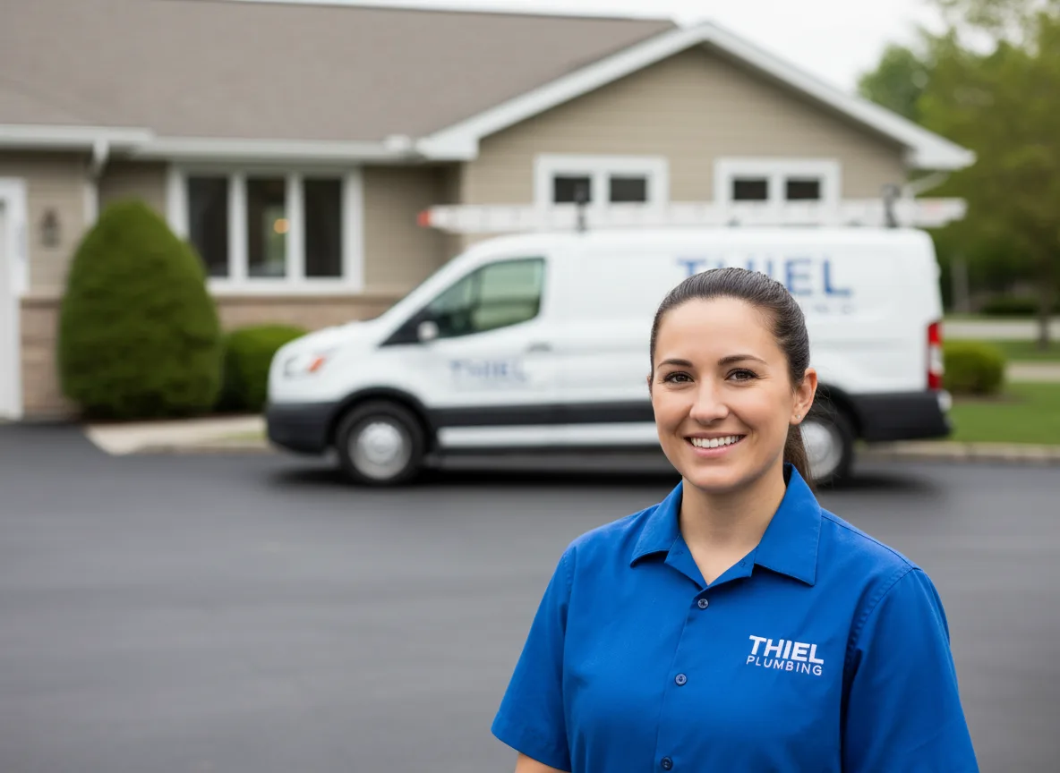 Plumber Luzerne, PA FAQs